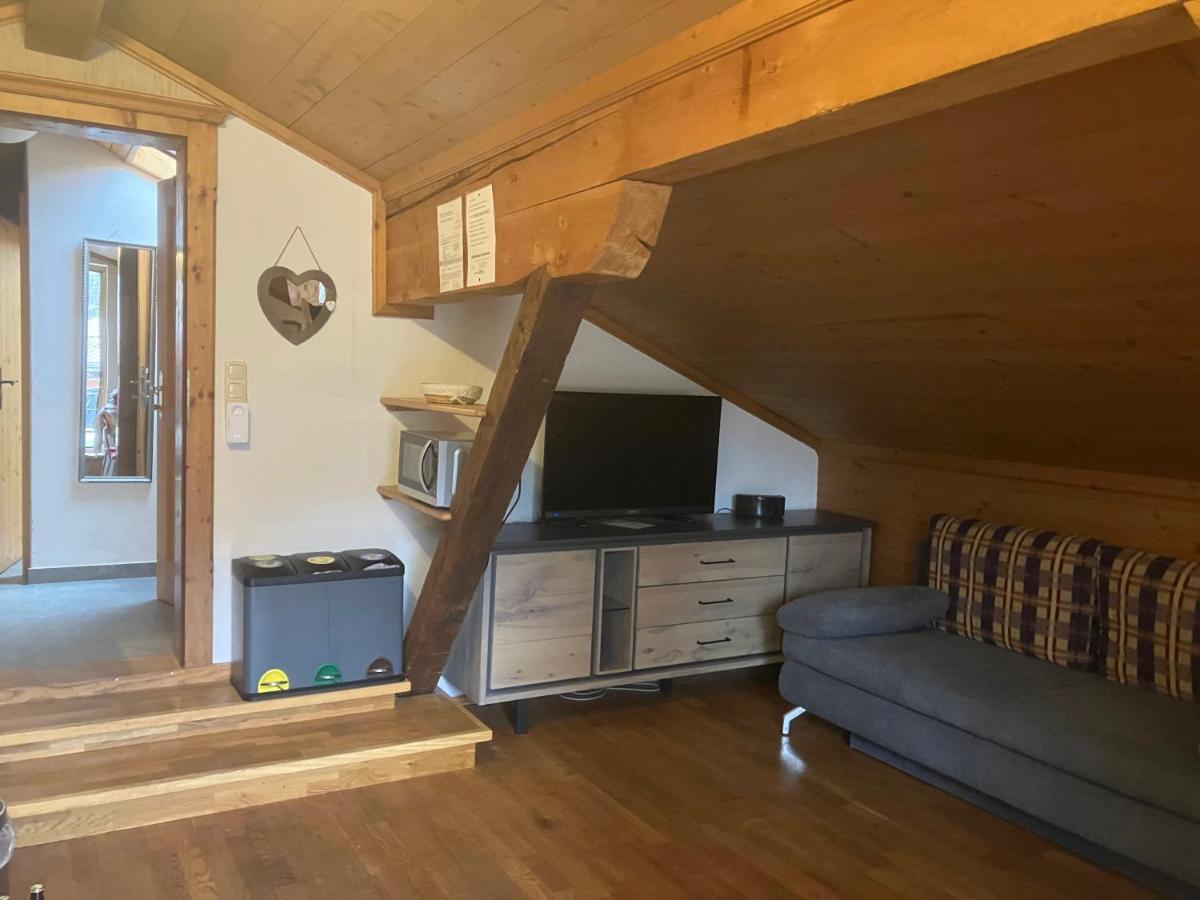 Gaestehaus Katharina Хохфильцен Экстерьер фото