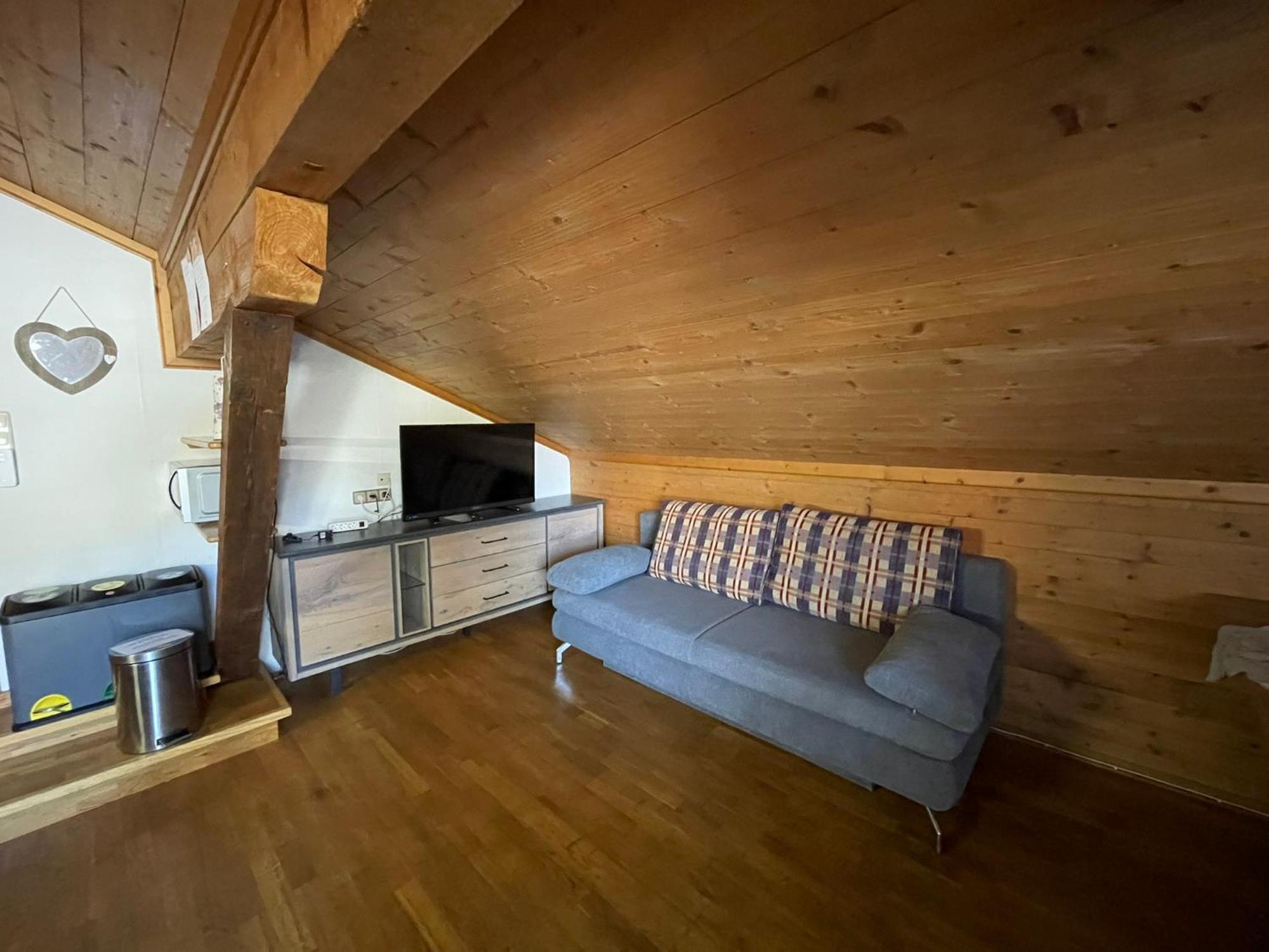 Gaestehaus Katharina Хохфильцен Экстерьер фото