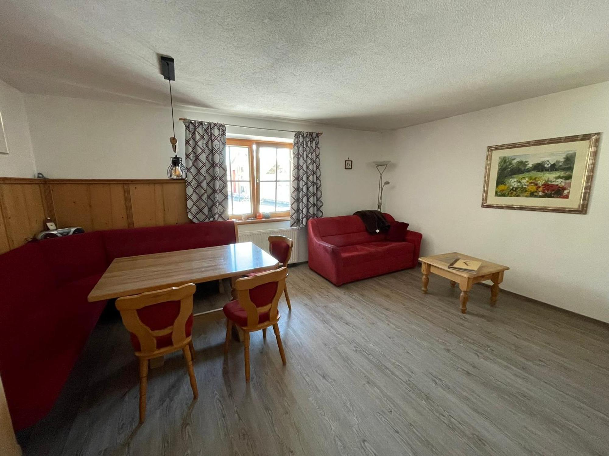 Gaestehaus Katharina Хохфильцен Экстерьер фото